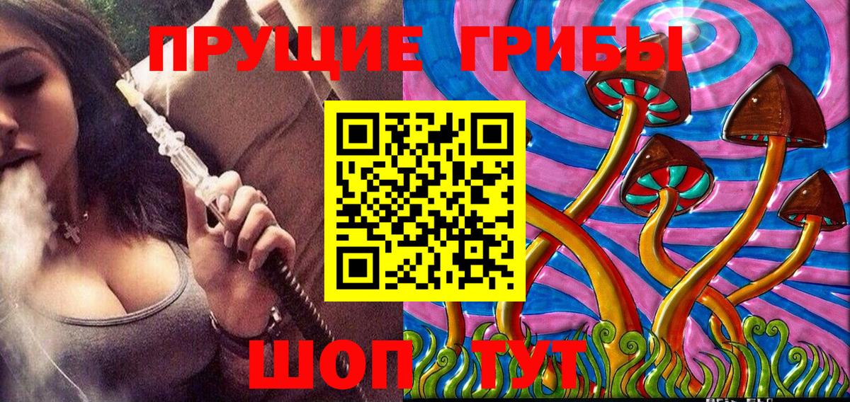 Псилоцибиновые грибы Благодарный